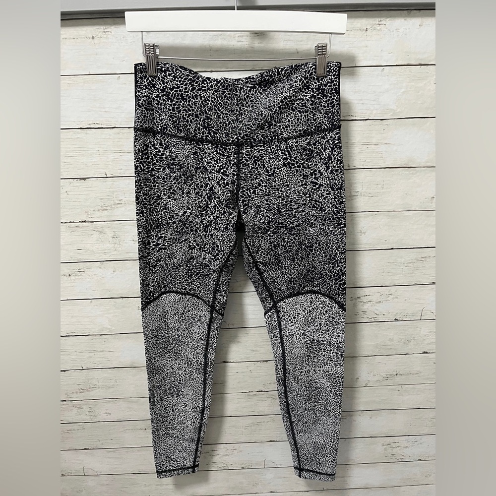 Lululemon Wunder Under High-Rise Full-On Luxtreme Leggings